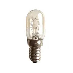 GENERICO - Ampolleta Para Refrigerador E14 Pera 10W