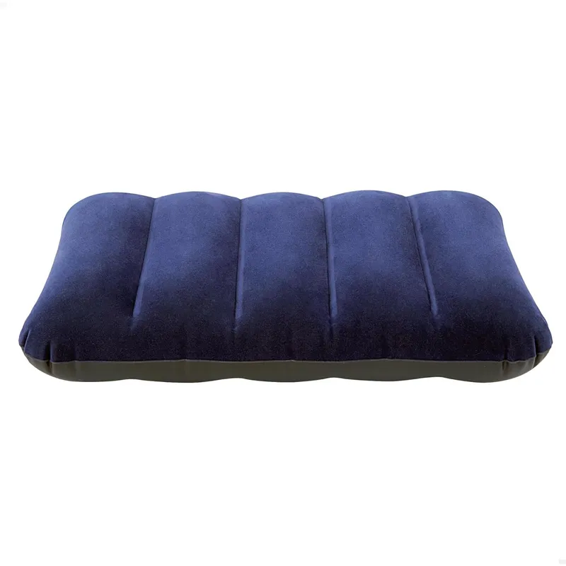 INTEX - Almohada Inflable Downy INTEX 43x28x9 cm
