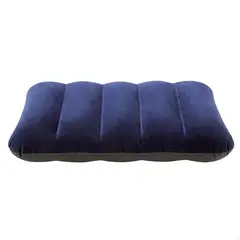 INTEX - Almohada Inflable Downy 43x28x9 cm