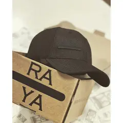 RAYA - Jockey Trucker Negro