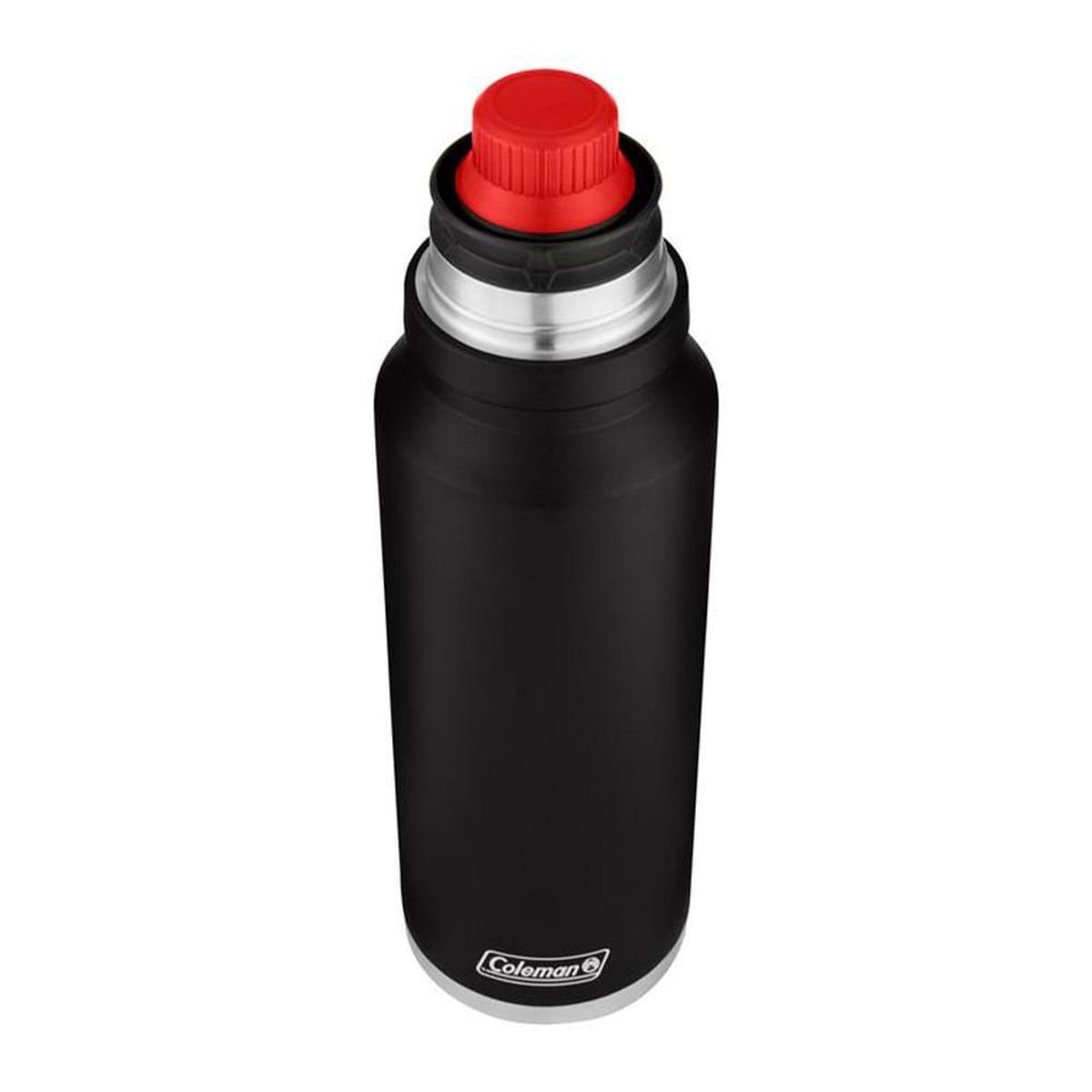 COLEMAN - Termo Coleman Acero Inox 3Sixty 1200ml Negro