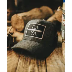 RAYA - Jockey Trucker Marengo