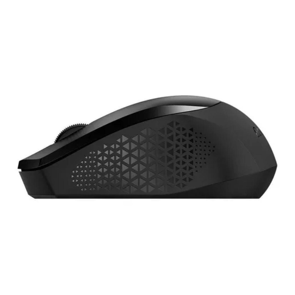 GENIUS - Mouse Inalambrico USB Y Bluetooth 3 Botones Gris NX-8000S