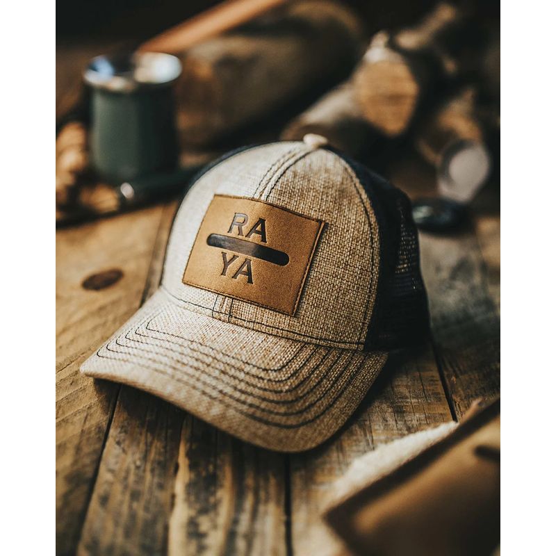 RAYA - Jockey Trucker Raya Cafe
