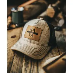 RAYA - Jockey Trucker Cafe