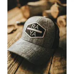 RAYA - Jockey Trucker Gris