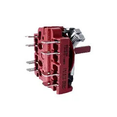 FENSA - Conmutador 4 Posiciones 220 V - Horno Eléctrico
