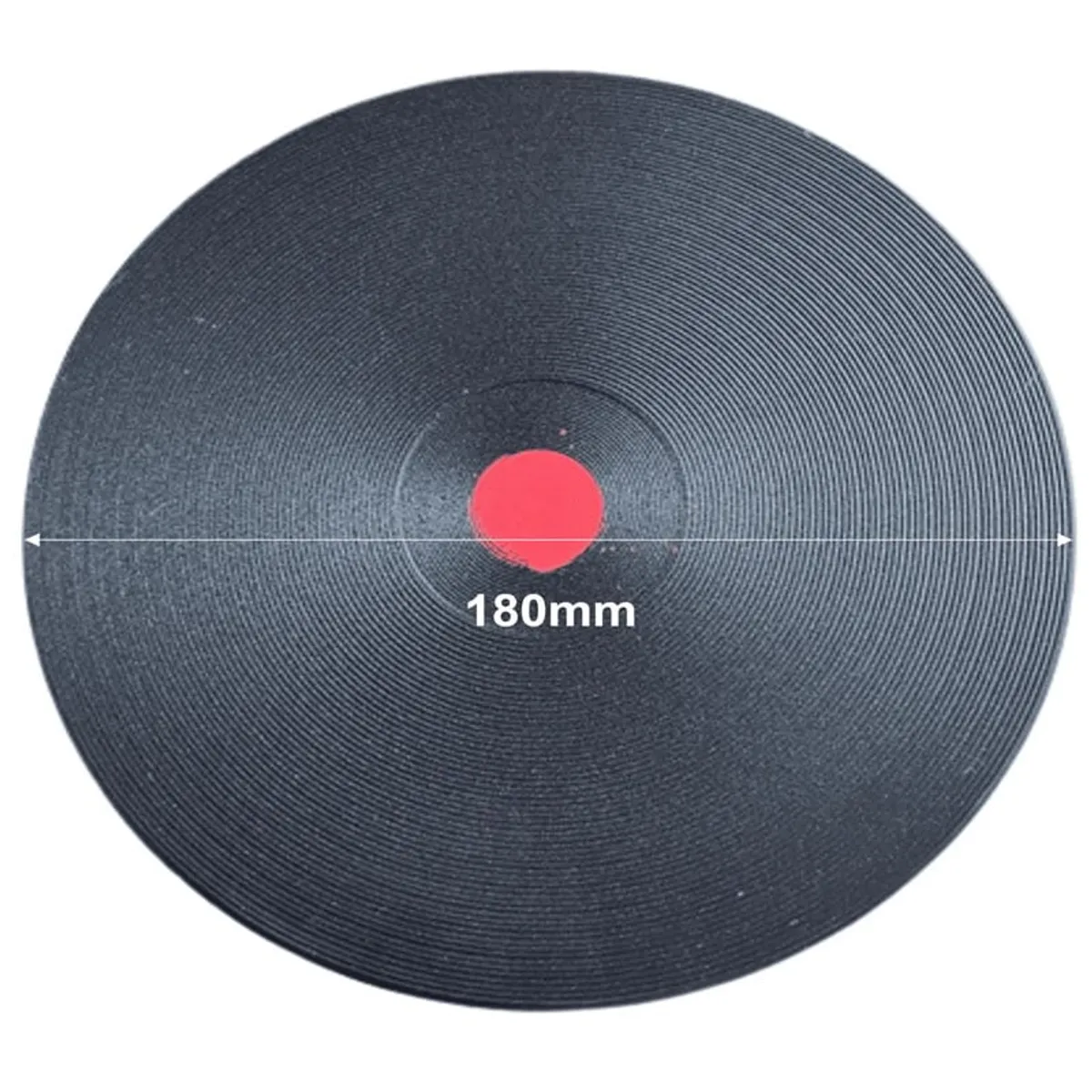 GENERICO - Quemador Eléctrico Encimera 2000W - 180mm