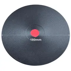 GENERICO - Quemador Eléctrico Encimera 2000W - 180mm