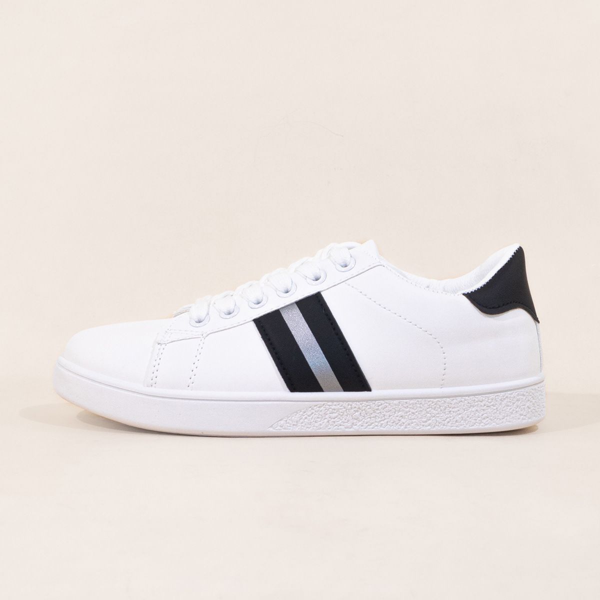 BLWOENS - Zapatillas deportivas para mujeres - Negro