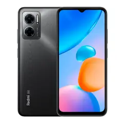 XIAOMI - Redmi 10 5G 128GB - Negro - Reacondicionado