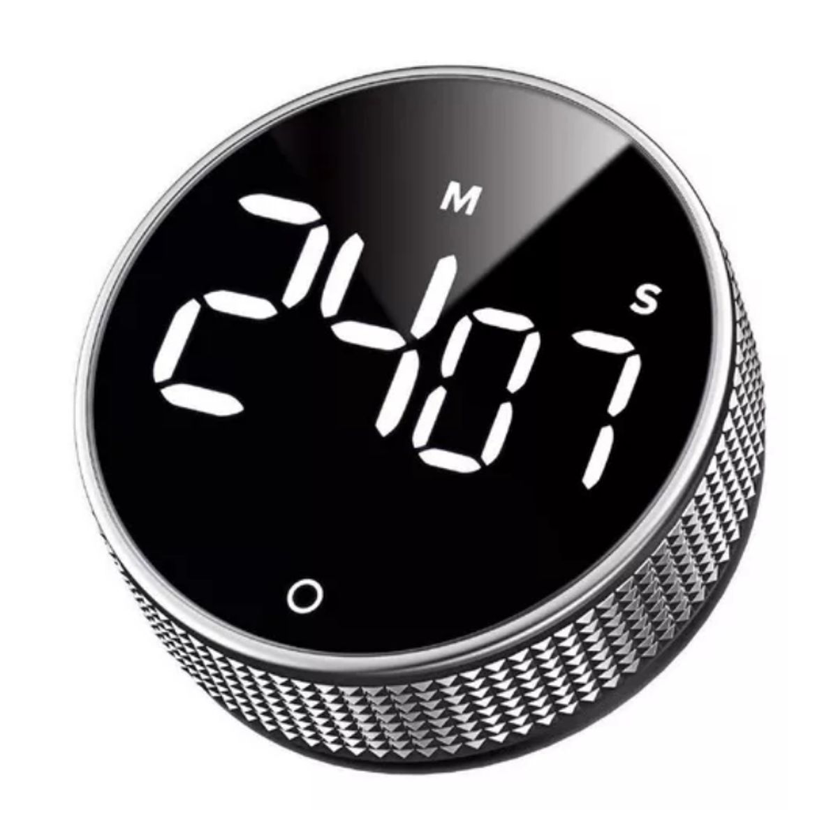 ZG STORE - Cronometro Temporizador Cocina Digital Magnético Ajustable