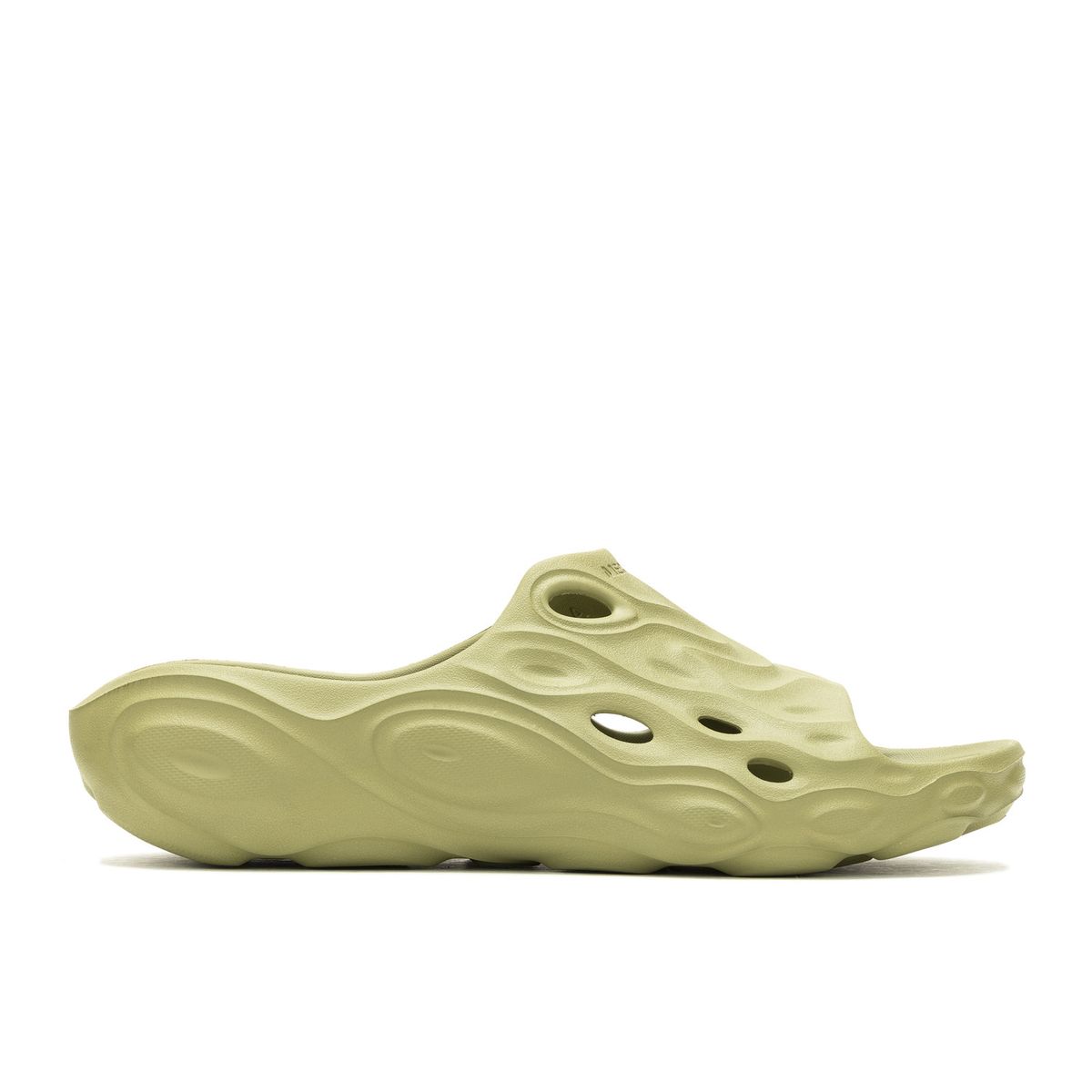 MERRELL - Sandalia Hombre Hydro Slide 2 Verde Claro MERRELL