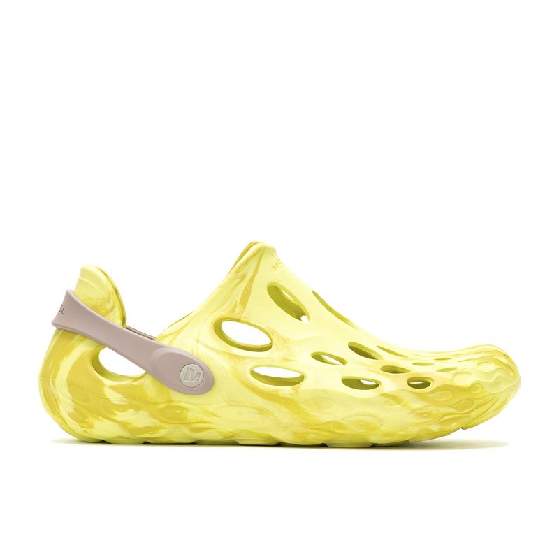 MERRELL - Sandalia Hombre Hydro Moc Amarillo MERRELL