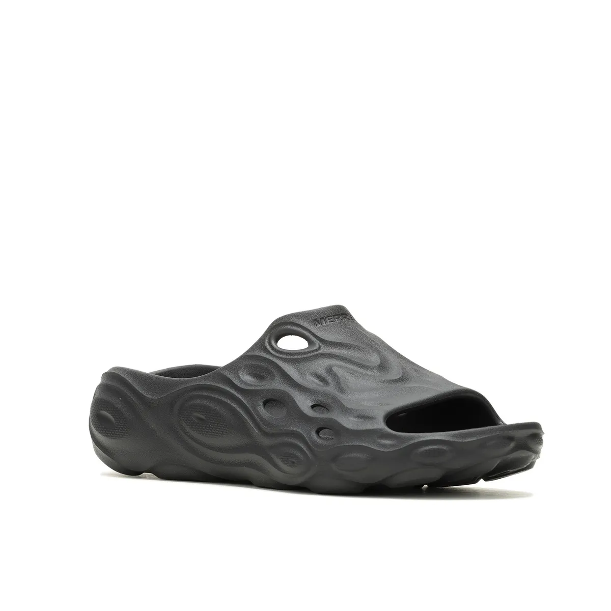 MERRELL - Sandalia Hombre Hydro Slide 2 Negro MERRELL