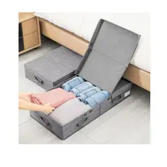 GENERICO - Cajas Organizadoras Plegables Ropa