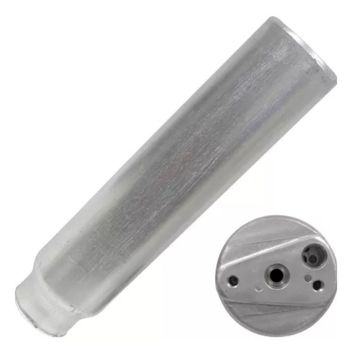 GENERICO - FILTRO PLANO TOYOTA  KOMATSU  KUBOTA  HINO