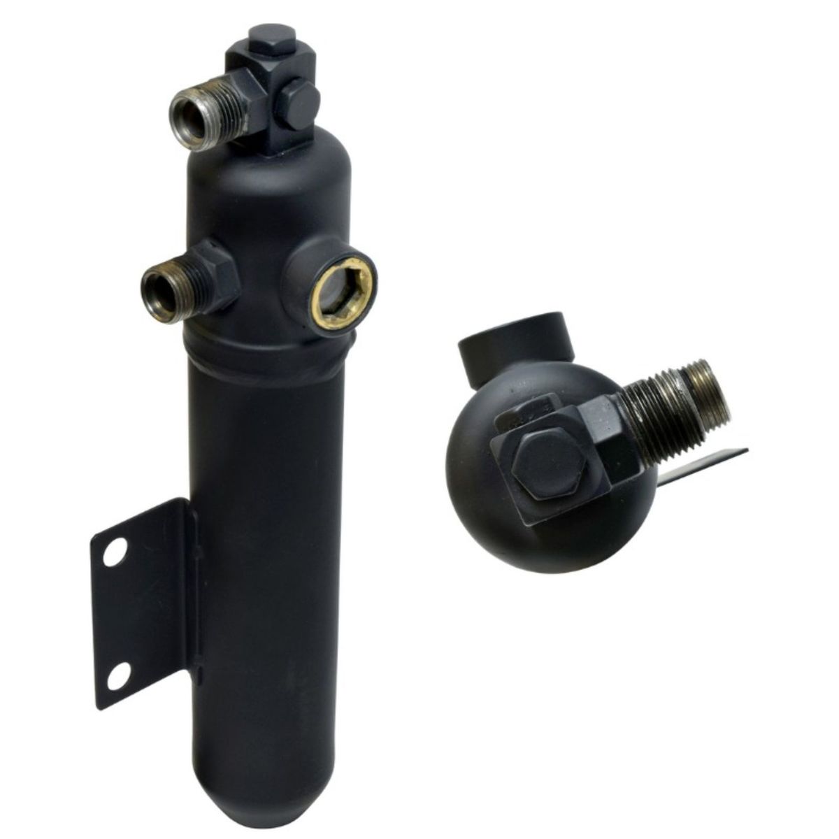 GENERICO - FILTRO SECADOR MERCEDES BENZ ACTROS AXOR