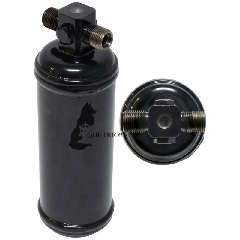 GENERICO - FILTRO SECADOR UNIVERSAL INOUT 38