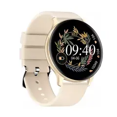 GENERICO - Smartwatch Mx15 Con Pantalla 1.32 Hd