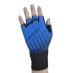 DEFENSOR FOREVER - Guantes Cortos De Bicicleta Talla XXL Colores aleatorios