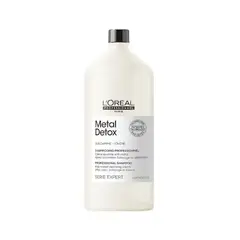 LOREAL PROFESSIONNEL - Shampoo Metal Detox 1500 ml