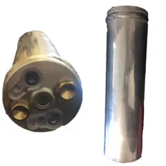 GENERICO - FILTRO SECADOR KOMATSU INOUT PAD HEMBRA