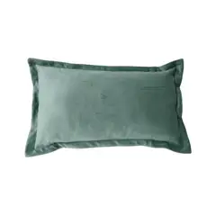 GIOS - Pack 3 Cojines Pelpa Menta 55 x 35