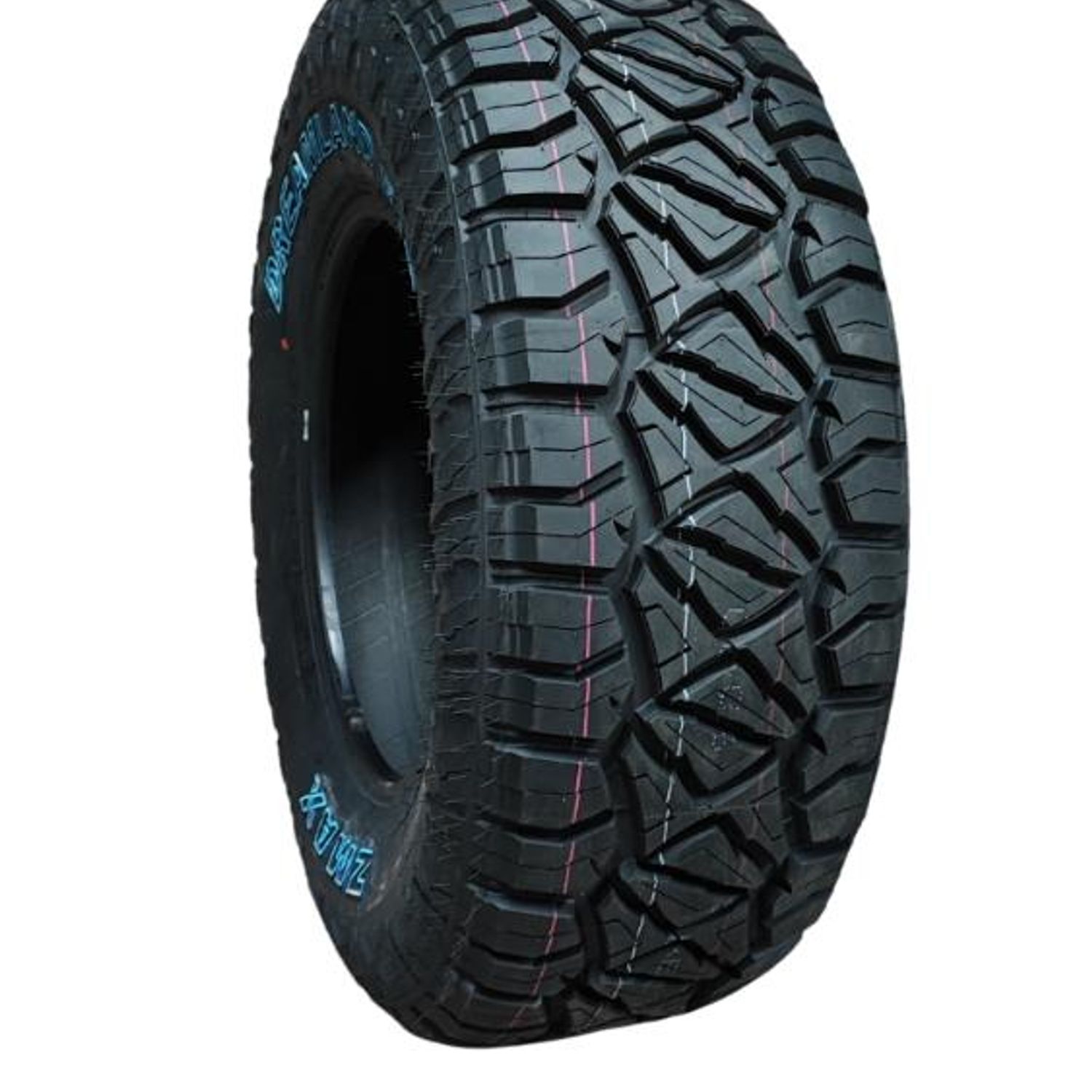 GENERICO NEUMATICO 35X1250 R17 W ZMAX DREAMLAND RT 121Q LT