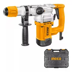 INGCO - Rotomartillo Percutor Sds Plus 1050w Rh10506