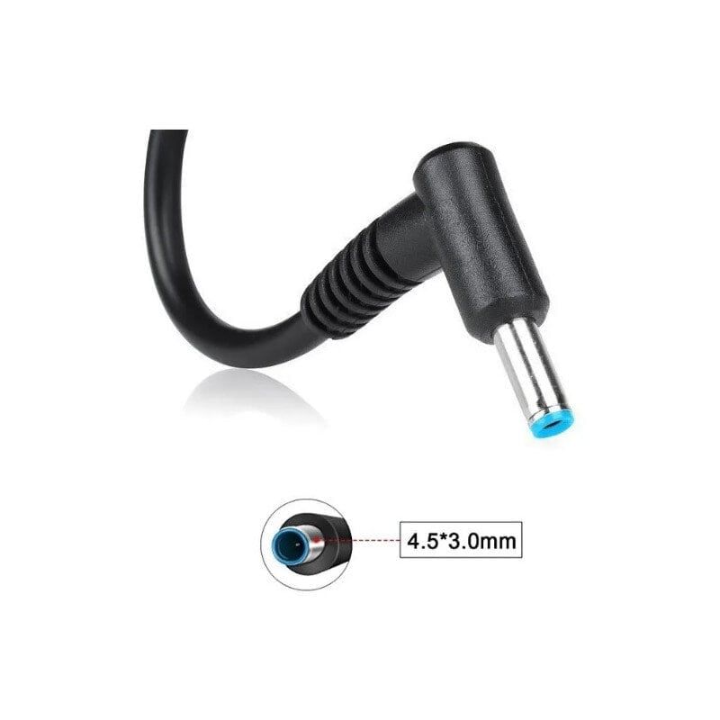 CLOVER - CARGADOR HP 19.5 V 3.33 A  4.5x3.0  CLOVER