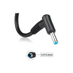 CLOVER - CARGADOR HP 19.5 V 3.33 A 4.5x3.0