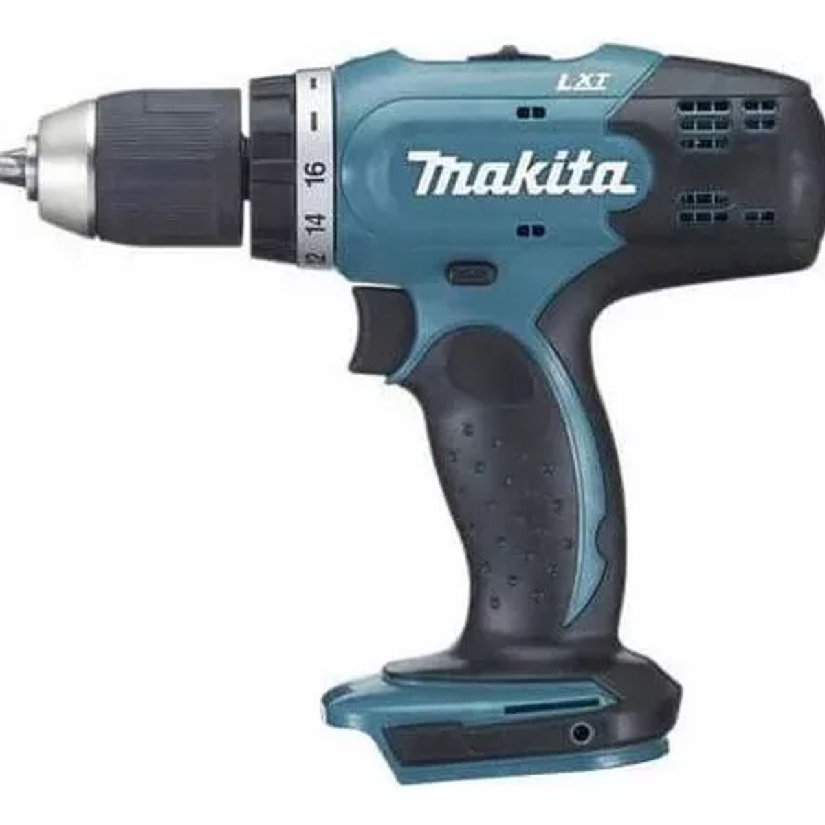 MAKITA - TALADRO INALAMBRICO 13 MM. LI-ION (DDF453Z)