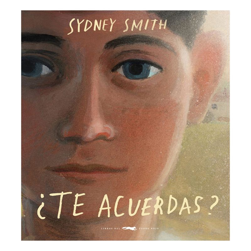 ANTARTICA LIBROS - ¿Te Acuerdas? - SMITH, SYDNEY