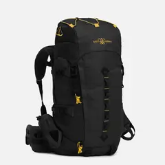 HAKA HONU - Mochila Acarreo 45L Negro