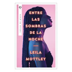 ANTARTICA LIBROS - Entre Las Sombras De La Noche