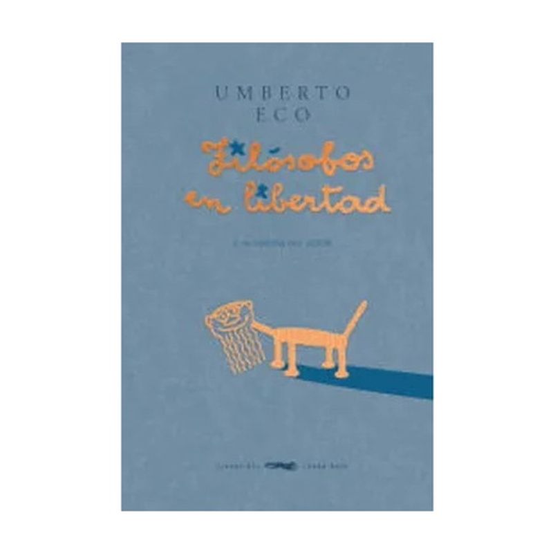ANTARTICA LIBROS - Filosofos En Libertad