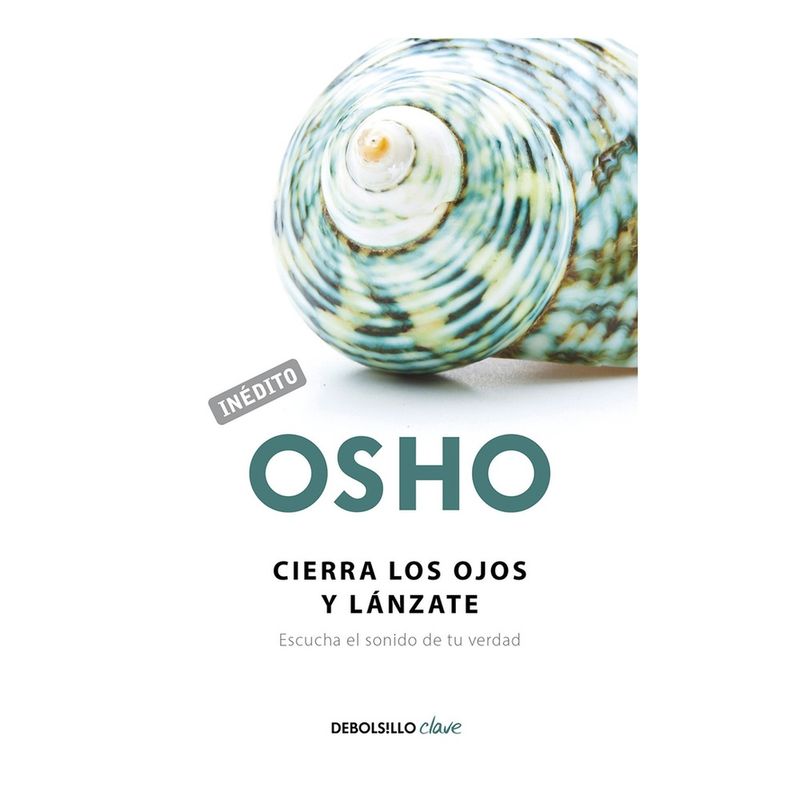 ANTARTICA LIBROS - Cierra Los Ojos Y Lanzate