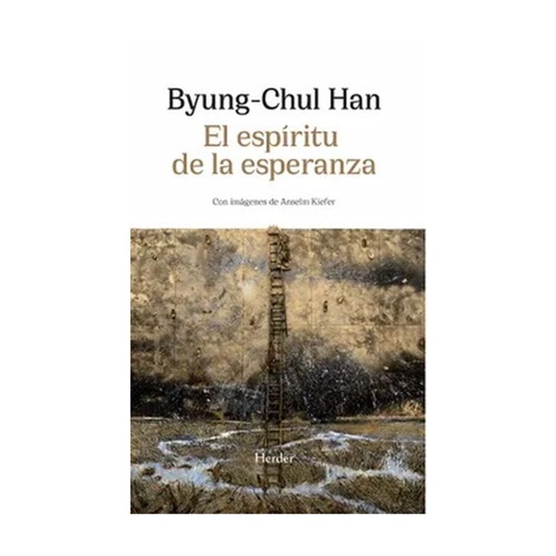 ANTARTICA LIBROS - El Espiritu De La Esperanza