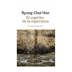 ANTARTICA LIBROS - El Espiritu De La Esperanza