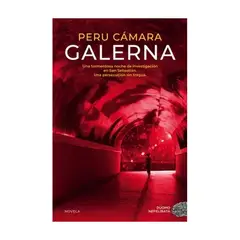 ANTARTICA LIBROS - Galerna - CAMARA, PERU