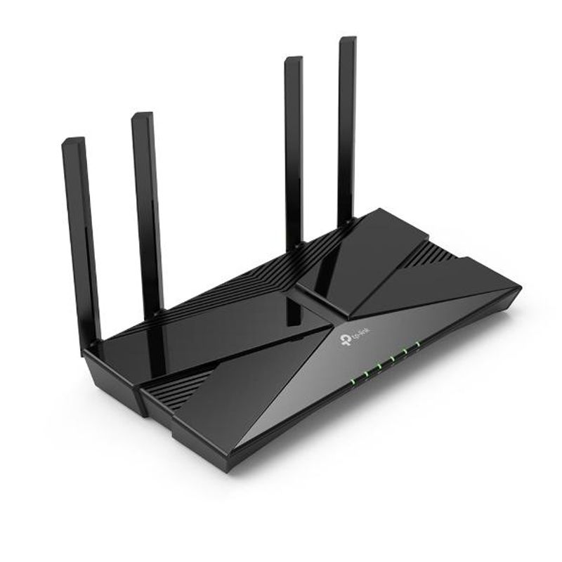 TP LINK - ROUTER TPLINK AX1800 ARCHER AX23 DUAL-BAND WI-FI 6