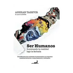 ANTARTICA LIBROS - Ser Humanos - TASHVIR, ASHKAN