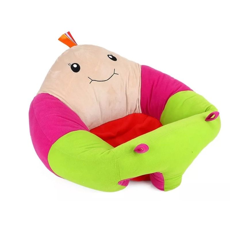 GENERICO - Silla Asiento De Apoyo Para Bebésofá Aprendiendo A Sentarse