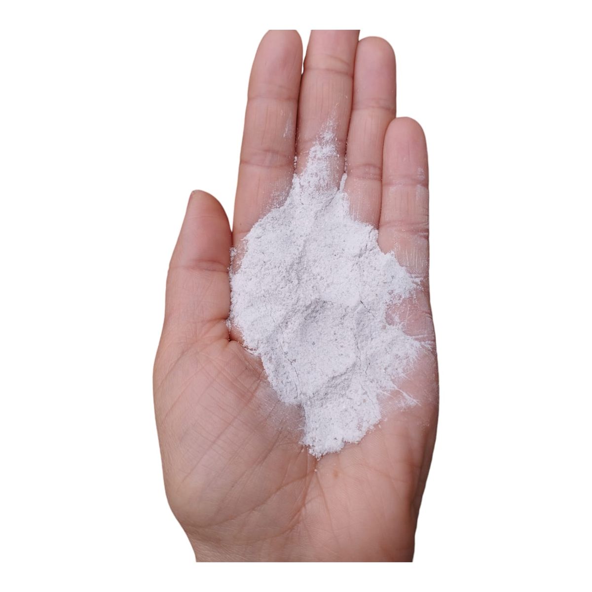 GENERICO - Marmolina Fina, Formato 1 kg