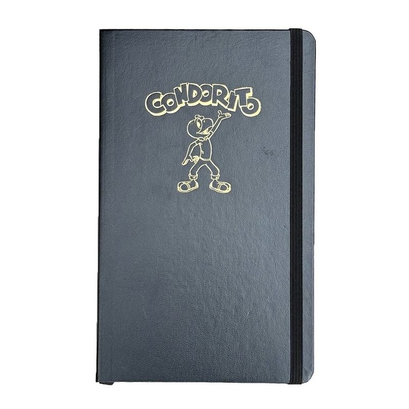 ANTARTICA LIBROS - Libreta Condorito Nueva Edicion