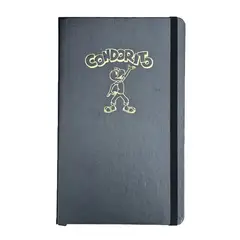 ANTARTICA LIBROS - Libreta Condorito Nueva Edicion