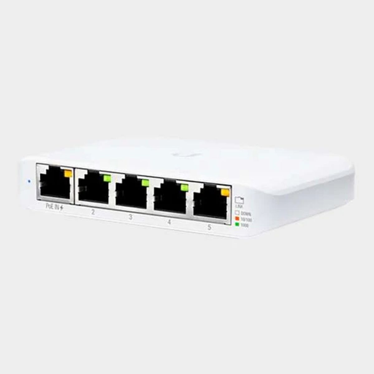 UBIQUITI - Switch Ubiquiti UniFi USW Flex Mini PoE+GbE RJ45 UBIQUITI