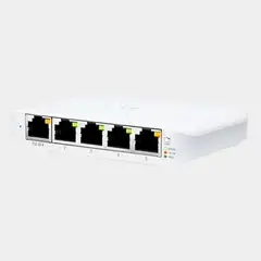 UBIQUITI - Switch UniFi USW Flex Mini PoE+GbE RJ45