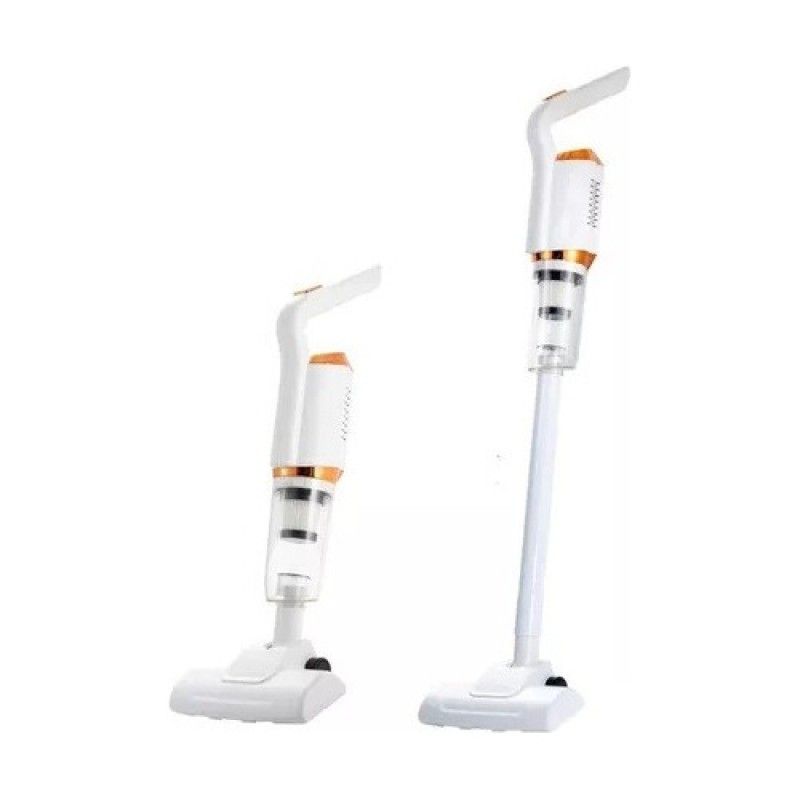 ROZENBERG SPA - Aspiradora Inalámbrica Multifuncional De Mano Vertical